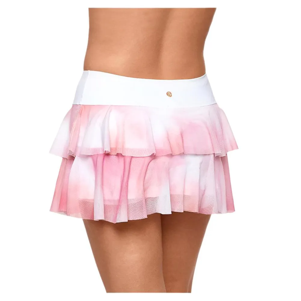 Women`s Layer Cake 13 Inch Tennis Skort