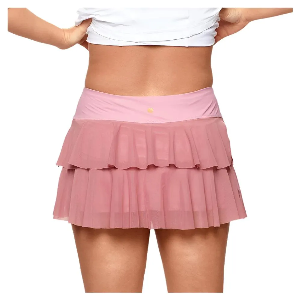 Women`s Layer Cake 13 Inch Tennis Skort